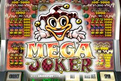 gokkasten gratis mega joker.